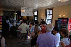 30 Brooklyn Ice Cream Factory At The Brooklyn Bridge In New York Brooklyn Heights